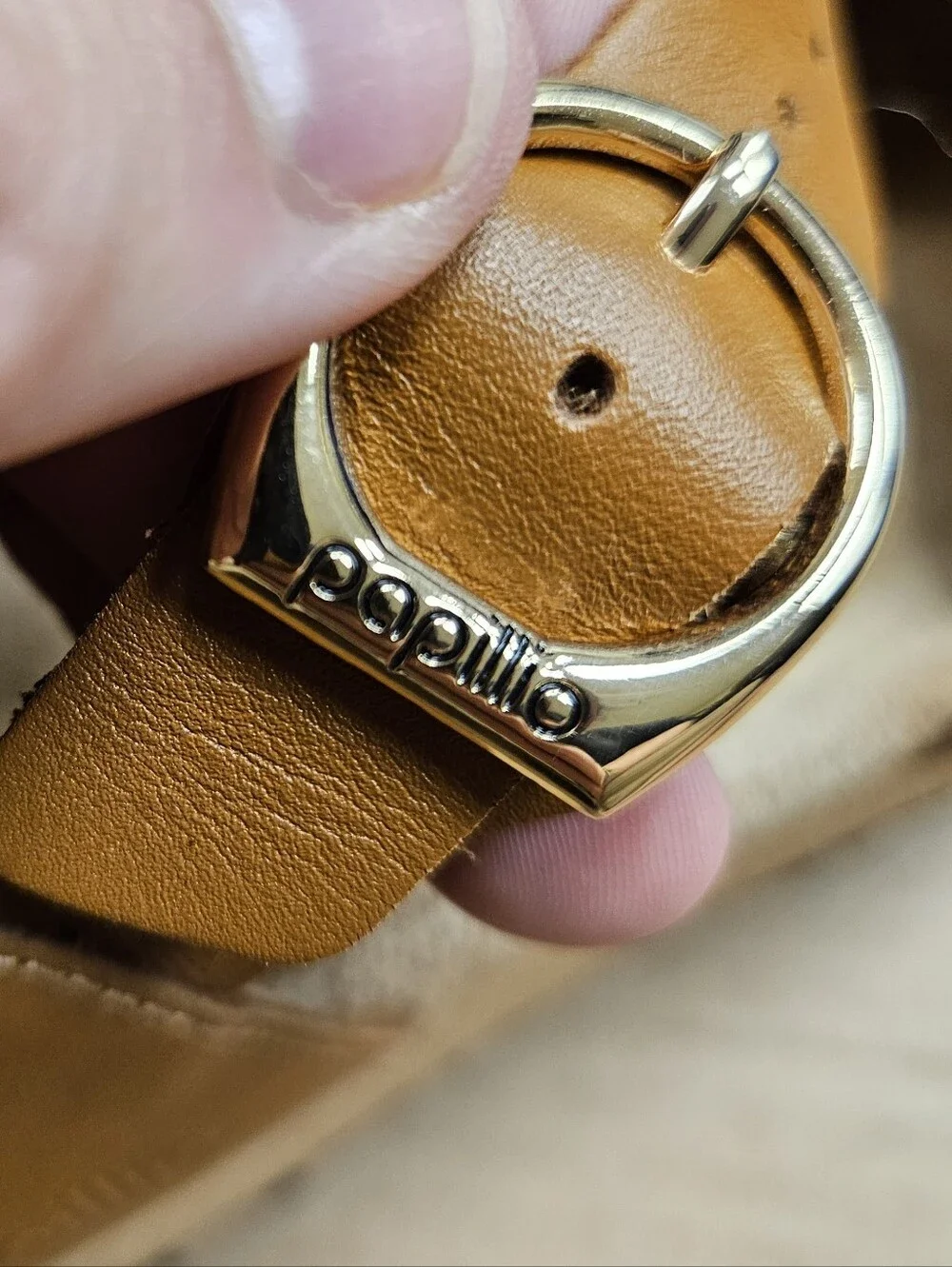 Birkenstock gently pre